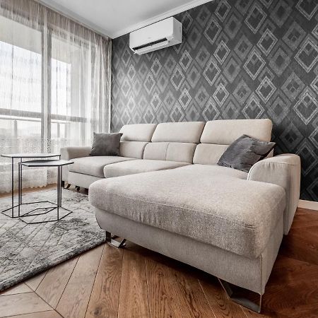 The Boulevard Luxury Apartment Sofia Ngoại thất bức ảnh