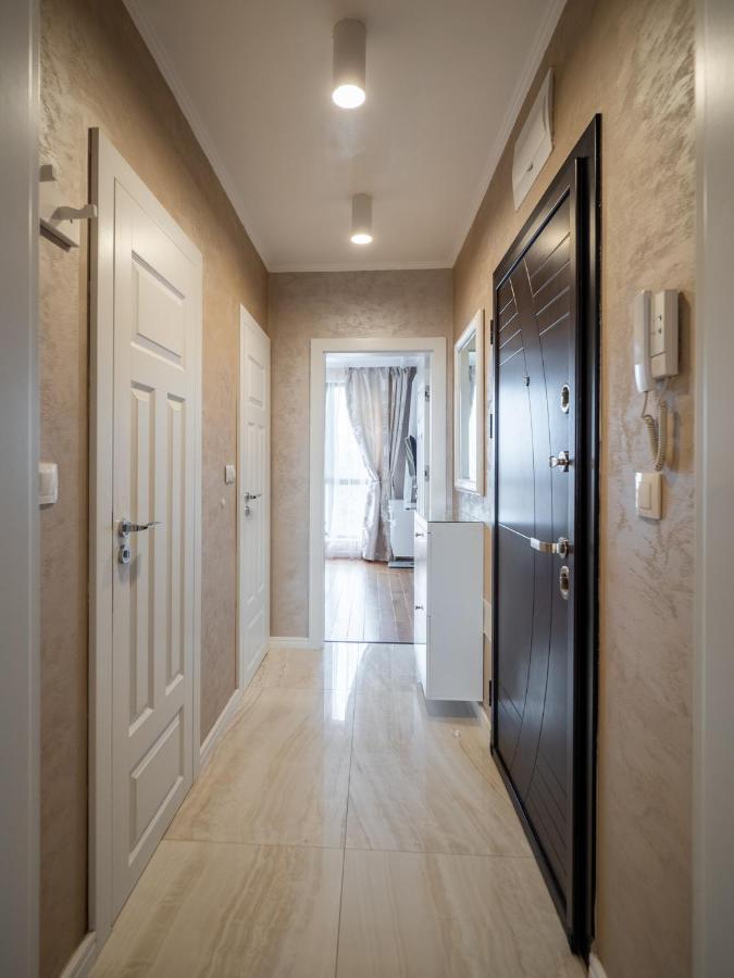 The Boulevard Luxury Apartment Sofia Ngoại thất bức ảnh