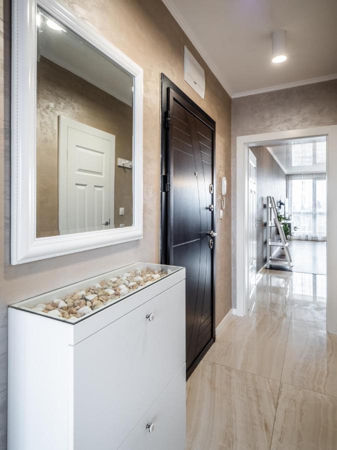 The Boulevard Luxury Apartment Sofia Ngoại thất bức ảnh